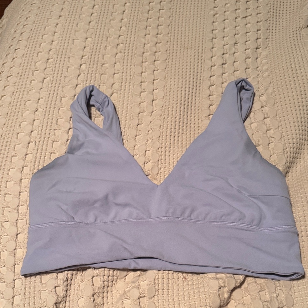Lululemon Align Bra